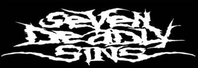 logo Seven Deadly Sins